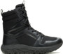 Bates Men's Black Rush 2 FX Tall Size Zip Tactical Boot