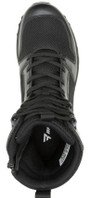 Bates Men's Black Rush 2 FX Tall Size Zip Tactical Boot