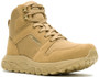 Bates Men's Coyote Rush 2 FX Mid Tactical Boot