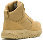 Bates Men's Coyote Rush 2 FX Mid Tactical Boot