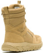 Bates Men's Coyote Rush 2 FX Tall Side Zip Tactical Boot