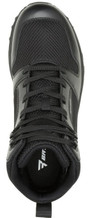 Bates Men's Black Rush 2 FX Mid Tactical Boot