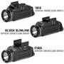 Streamlight TLR-3X Gun Light
