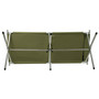 Rothco G.I. Type Oversized Folding Cot - LA Police Gear