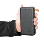 Rothco Folding Solar Panel with Power Bank - LA Police Gear