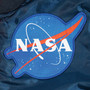 Rothco Kid's NASA MA-1 Flight Jacket - LA Police Gear