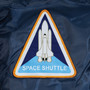 Rothco Kid's NASA MA-1 Flight Jacket - LA Police Gear