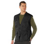 Rothco Deluxe Safari Outback Vest - LA Police Gear