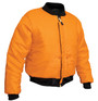 Rothco Ehnanced Nylon MA-1 Flight Jacket - LA Police Gear
