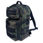 Rothco Fast Mover Tactical Backpack - LA Police Gear