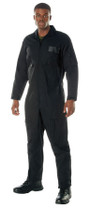 Rothco Flightsuit - LA Police Gear