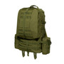 Rothco Global Assault Pack - LA Police Gear