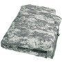 Rothco G.I. Type Camo Poncho Liner - LA Police Gear