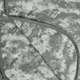 Rothco G.I. Type Camo Poncho Liner - LA Police Gear