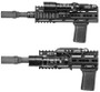 Streamlight ProTac Rail Mount 1L-X Pro Gun Light
