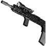 Streamlight ProTac Rail Mount VIR Pro Gun Light