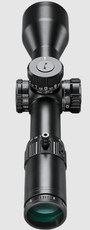 Bushnell 3.5-21x50 Elite Tactical DMR3 EQL Reticle Riflescope
