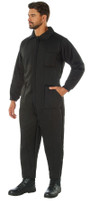 Rothco Insulated Coveralls - LA Police Gear