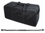 Rothco Jumbo Canvas Cargo Bag - LA Police Gear