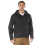 Rothco Packable Rain Jacket - LA Police Gear