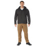 Rothco Packable Rain Jacket - LA Police Gear