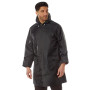 Rothco Reversible 3/4 Length Rain Parka - LA Police Gear