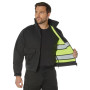 Rothco Reversible Hi-Vis Uniform Jacket - LA Police Gear
