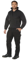 Rothco Reversible Hi-Vis Uniform Jacket - LA Police Gear