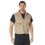 Rothco Ranger Vest - LA Police Gear
