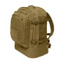 Rothco Skirmish 3 Day Assault Backpack - LA Police Gear