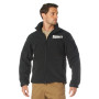 Rothco Spec Ops Soft Shell Security Jacket - LA Police Gear