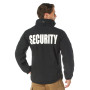 Rothco Spec Ops Soft Shell Security Jacket - LA Police Gear