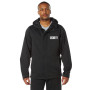 Rothco Shadow Ops Waterproof Security Rain Jacket - LA Police Gear