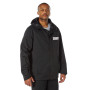 Rothco Shadow Ops Waterproof Security Rain Jacket - LA Police Gear