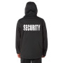 Rothco Shadow Ops Waterproof Security Rain Jacket - LA Police Gear