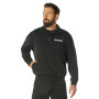 Rothco Security 1/4 Zip Job Shirt - LA Police Gear
