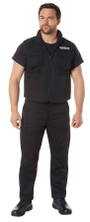 Rothco Security Ranger Vest - LA Police Gear