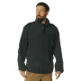 Rothco Soft Shell Tactical M-65 Field Jacket - LA Police Gear