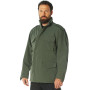 Rothco Soft Shell Tactical M-65 Field Jacket - LA Police Gear