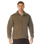 Rothco Spec Ops Tactical Fleece Jacket
