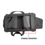 Rothco Tactical Defender Duffle Bag - LA Police Gear