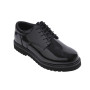 Rothco Uniform Oxford Work Shoe - LA Police Gear