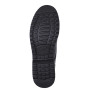 Rothco Uniform Oxford Work Shoe - LA Police Gear