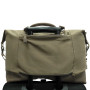 Rothco Vintage Carry-On Travel Bag - LA Police Gear