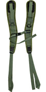 Tactical Tailor OD Green Low Profile Super Straps