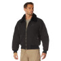 Rothco Vintage B-15A Bomber Jacket - LA Police Gear