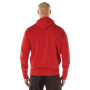 Rothco USMC Eagle, Globe, and Anchor Pull Over Hooded Sweatshirt - LA Police Gear
