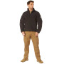 Rothco Spec Ops Soft Shell Jacket - LA Police Gear