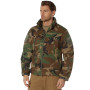 Rothco Spec Ops Soft Shell Jacket - LA Police Gear