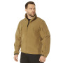 Rothco Spec Ops Soft Shell Jacket - LA Police Gear